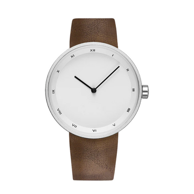 Noah | Men’s Minimalist Quartz Watch