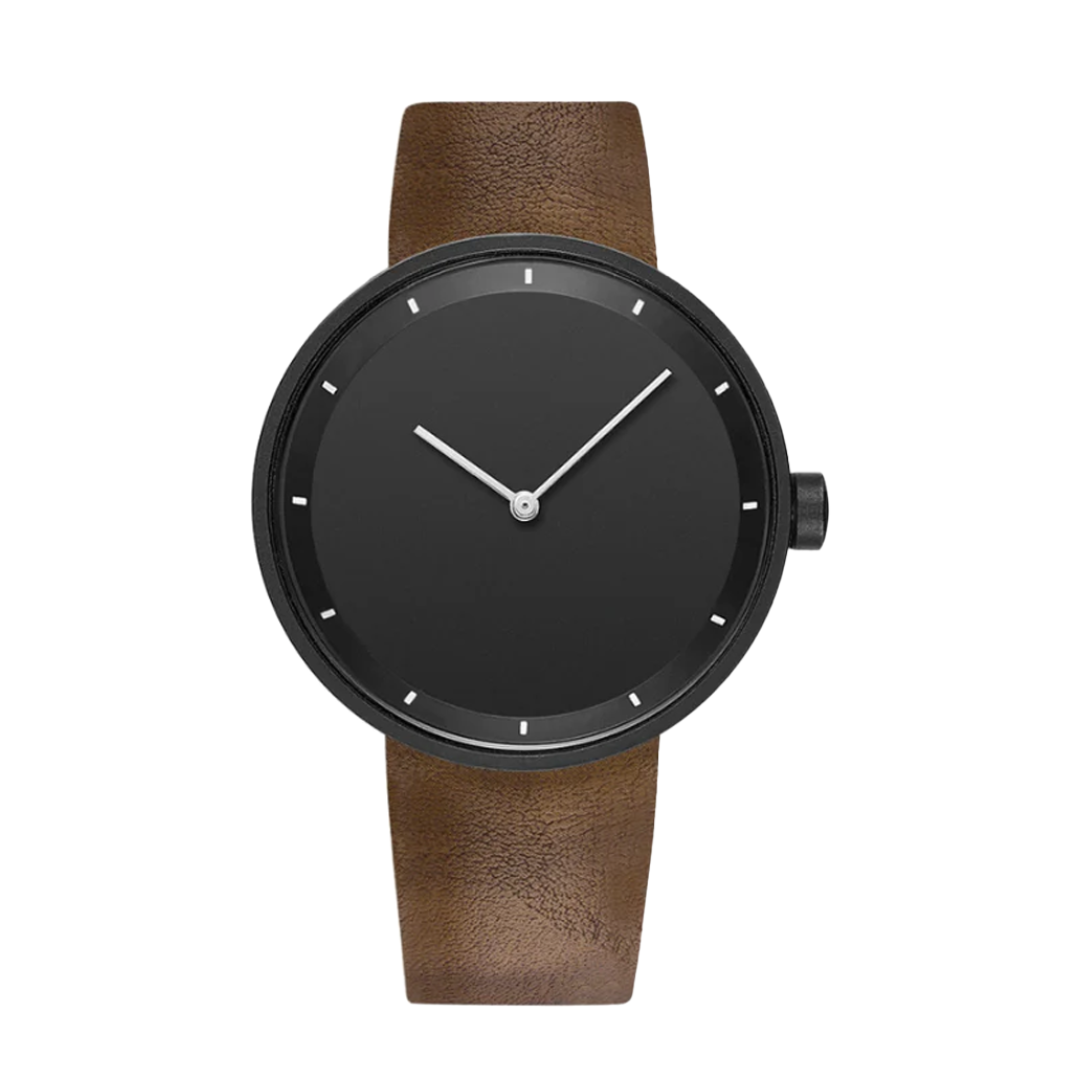 Noah | Men’s Minimalist Quartz Watch