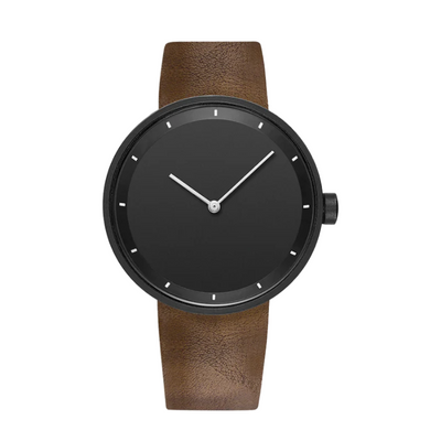 Noah | Men’s Minimalist Quartz Watch