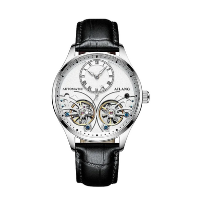 Aiden | Dual Tourbillon Prestige Watch