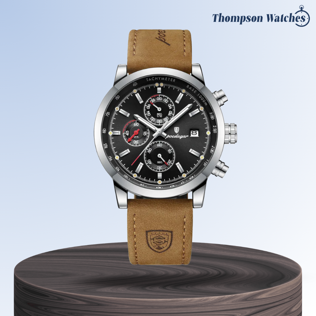 Nathan | Luxury Trendy Men’s Watch