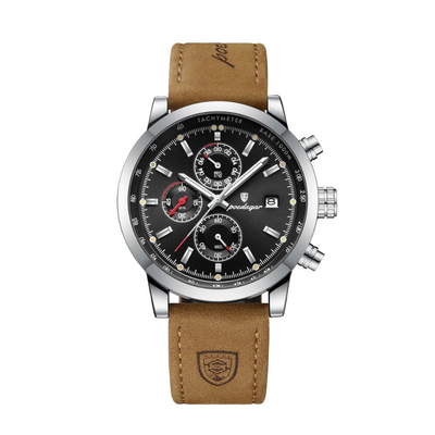Nathan | Luxury Trendy Men’s Watch