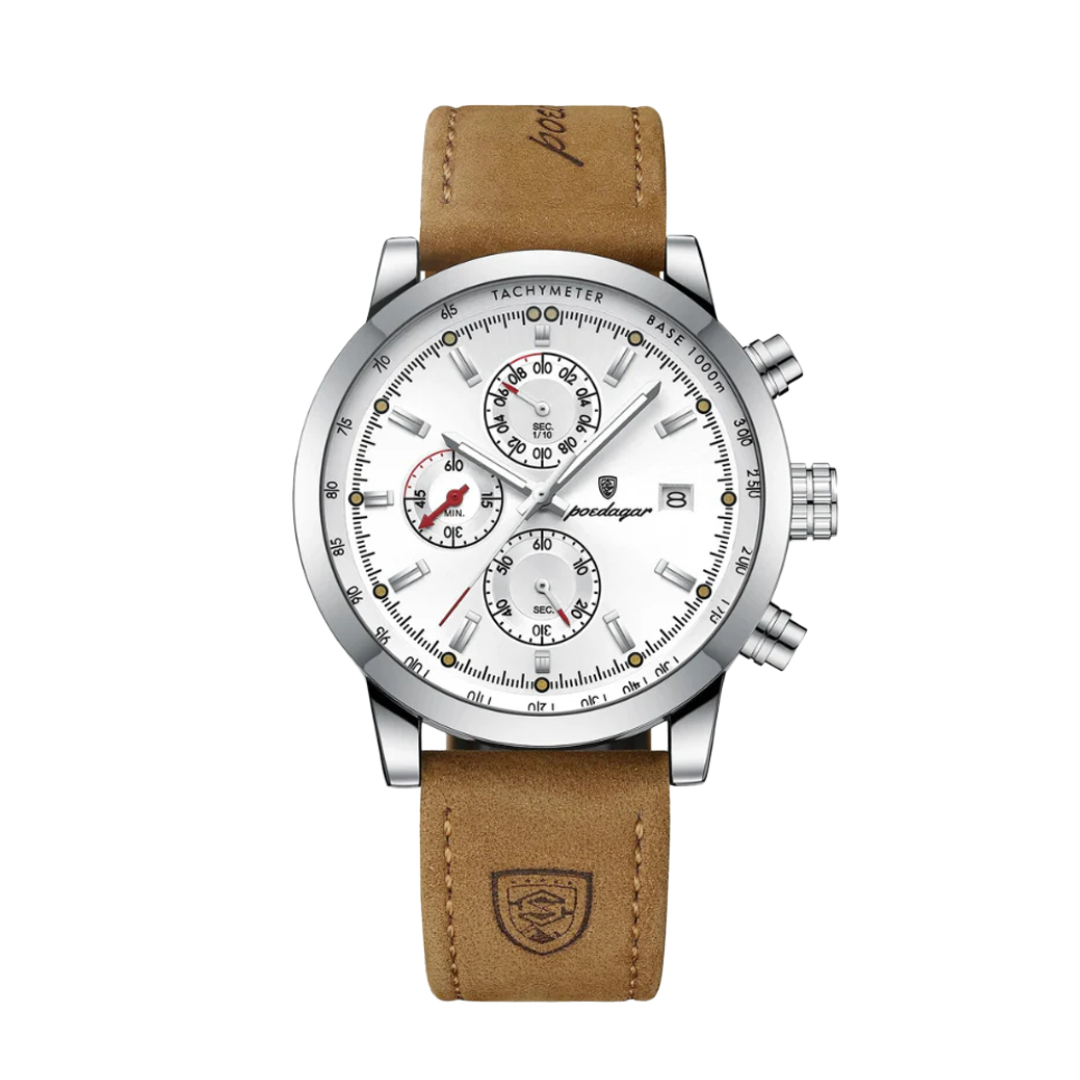 Nathan | Luxury Trendy Men’s Watch