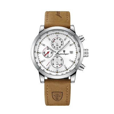 Nathan | Luxury Trendy Men’s Watch
