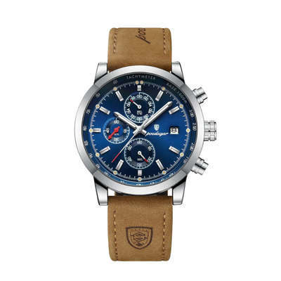 Nathan | Luxury Trendy Men’s Watch