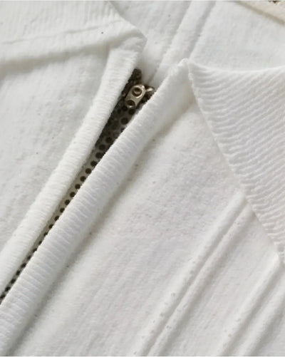 Richard Fit Muscle Polo