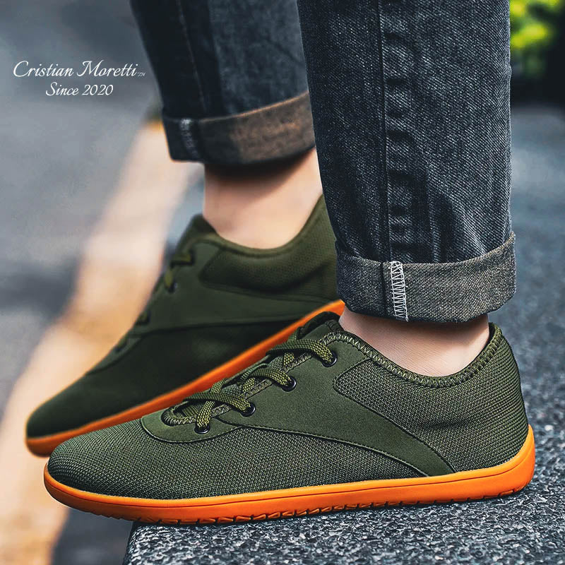 ZenSole™ Barefoot Sneakers