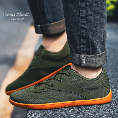 ZenSole™ Barefoot Sneakers