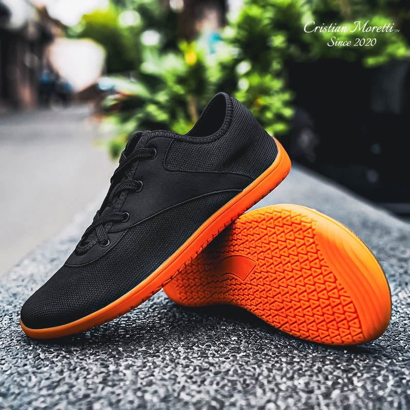 ZenSole™ Barefoot Sneakers