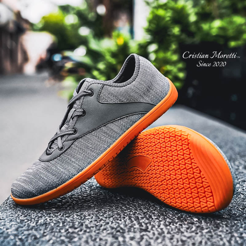 ZenSole™ Barefoot Sneakers