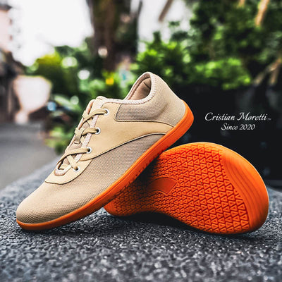 ZenSole™ Barefoot Sneakers