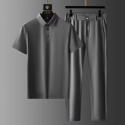Antonio™ Men's 2 Piece Set by Cristian Moretti®