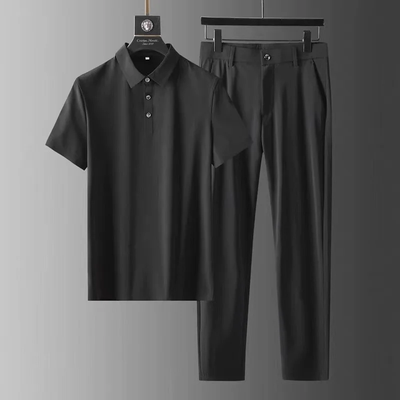 Antonio™ Men's 2 Piece Set by Cristian Moretti®