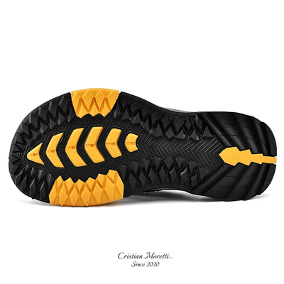Titan™ Genuine Leather Super Durable Sandals