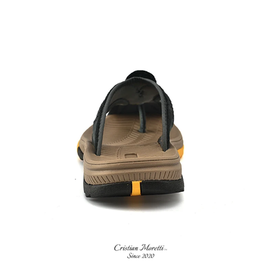 Titan™ Genuine Leather Super Durable Sandals