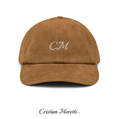 "Originals" - Corduroy Hat