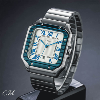 "Vento d'Oro" Signature Watch