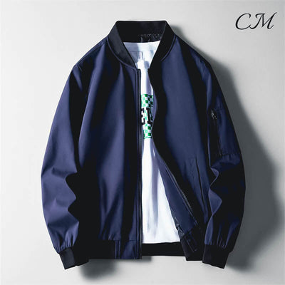 "Firenze Pelle" Bomber