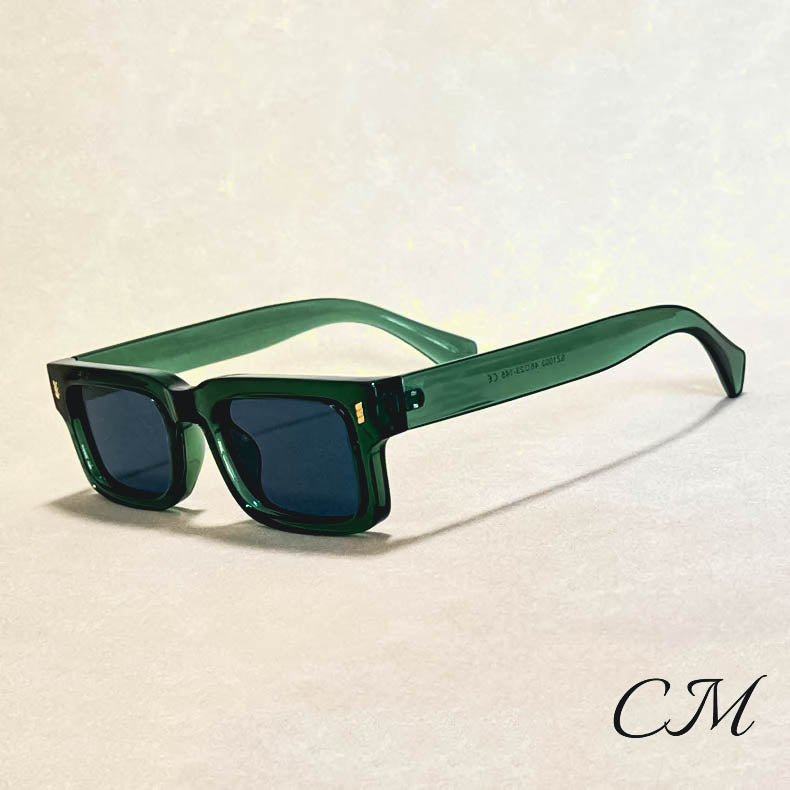 MetroGaze™ Square Sunglasses (Copy)