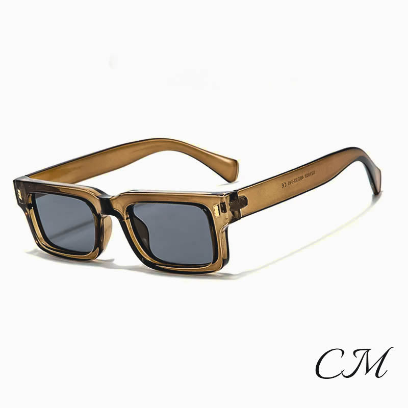 MetroGaze™ Square Sunglasses (Copy)