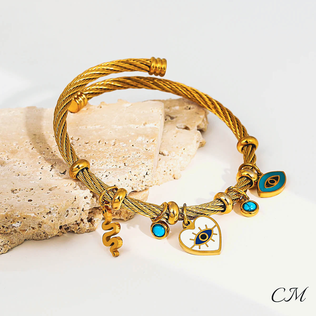 Fate's Blessing Bracelet