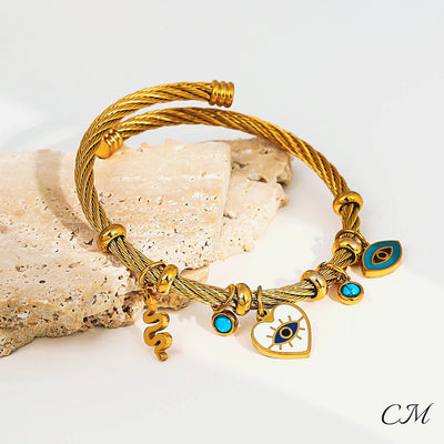 Fate's Blessing Bracelet