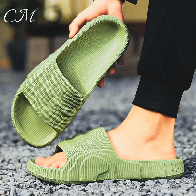 Apollo™ Edge Slippers