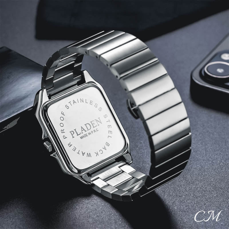 "Vento d'Oro" Signature Watch