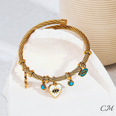 Fate's Blessing Bracelet