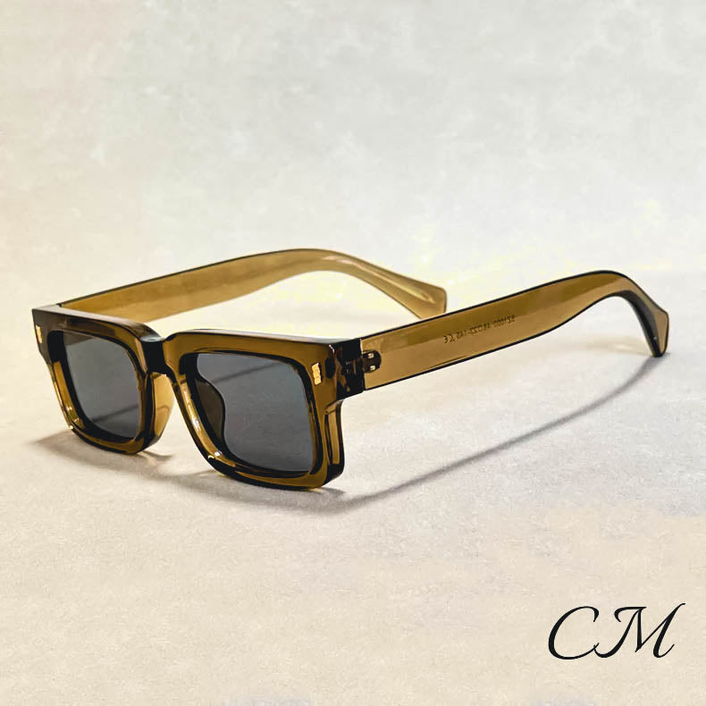 MetroGaze™ Square Sunglasses (Copy)