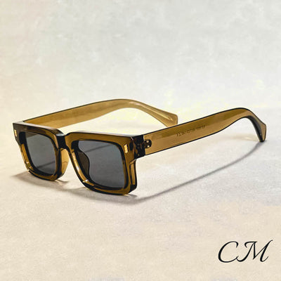 MetroGaze™ Square Sunglasses (Copy)