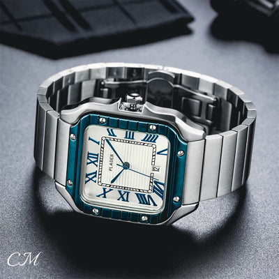 "Vento d'Oro" Signature Watch