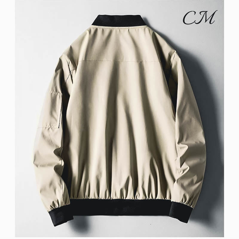 "Firenze Pelle" Bomber