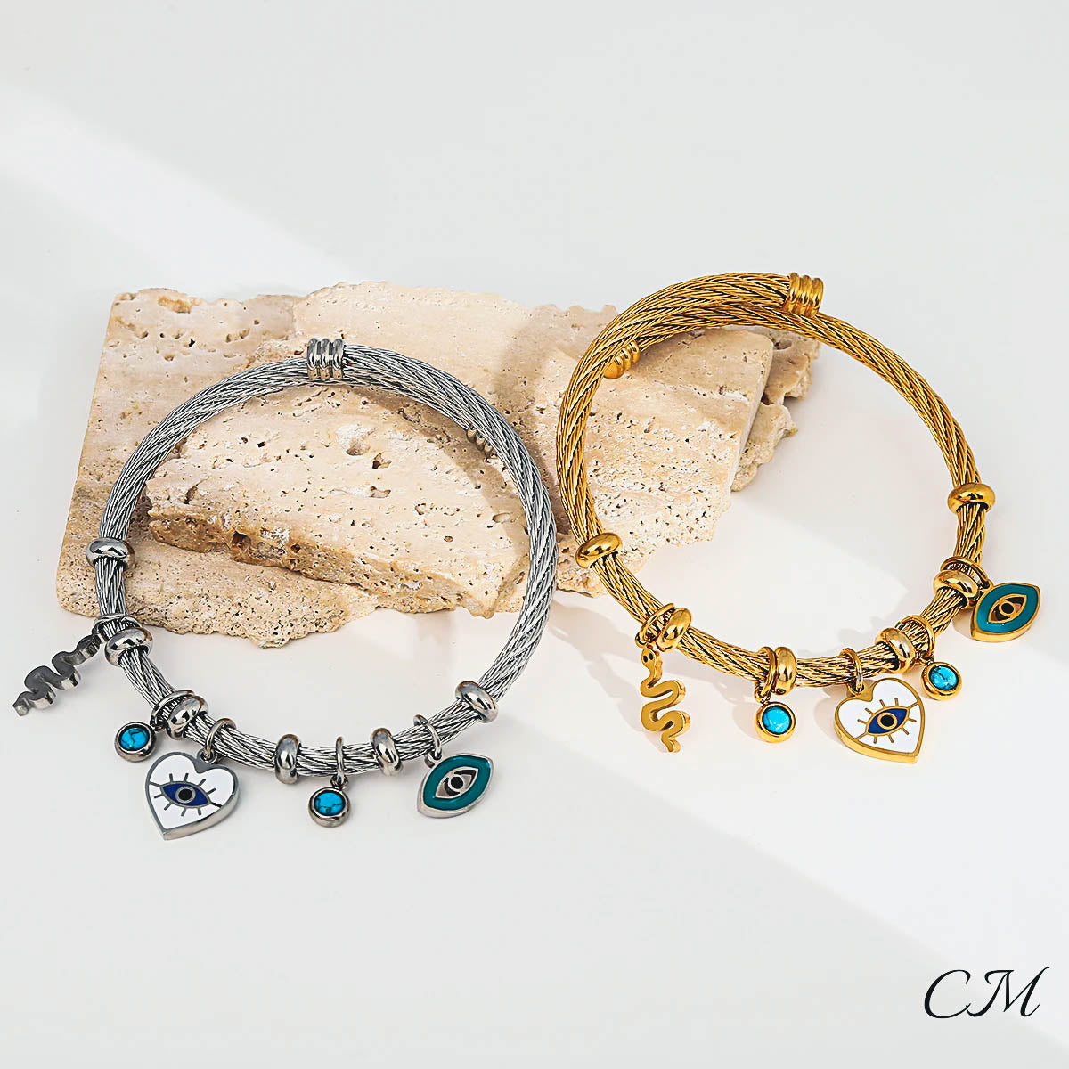 Fate's Blessing Bracelet