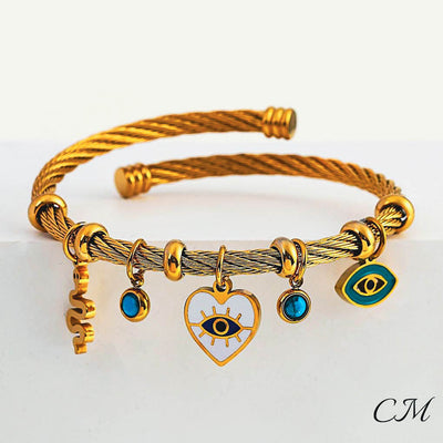 Fate's Blessing Bracelet