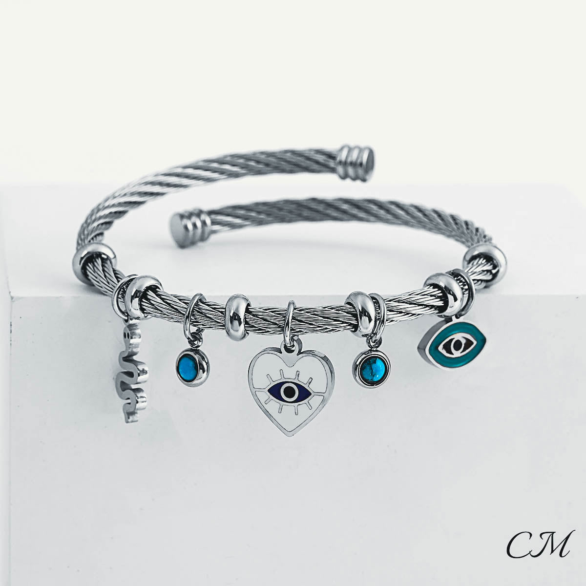 Fate's Blessing Bracelet