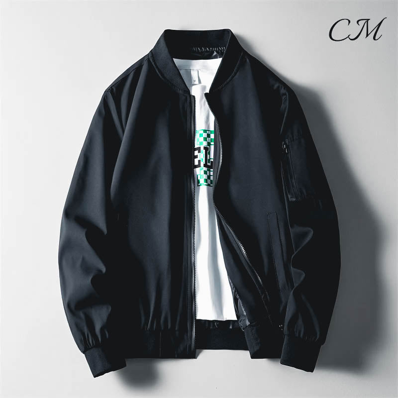 "Firenze Pelle" Bomber