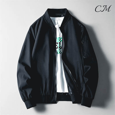 "Firenze Pelle" Bomber