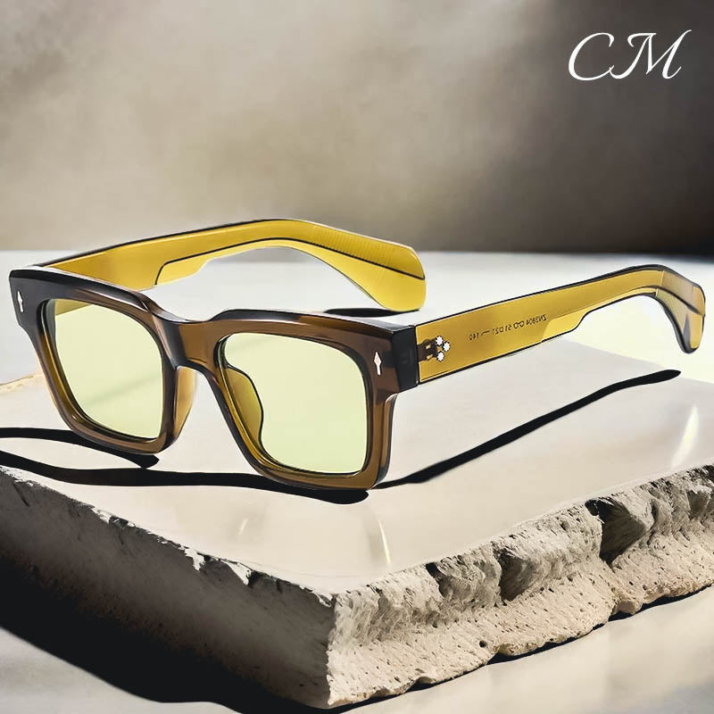 MetroGaze™ Square Sunglasses (Copy)