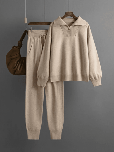 Alessia™ Sweatsuit Set - by Cristian Moretti®