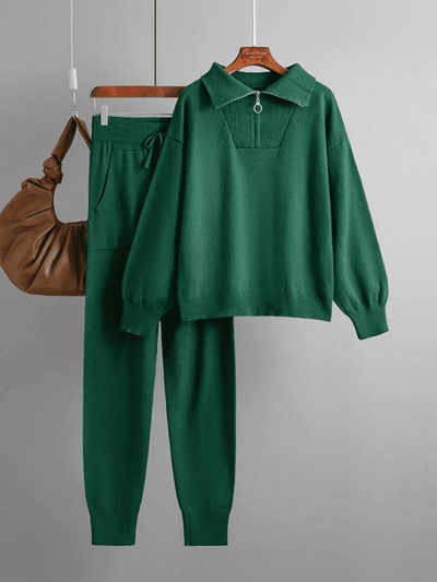 Alessia™ Sweatsuit Set - by Cristian Moretti®