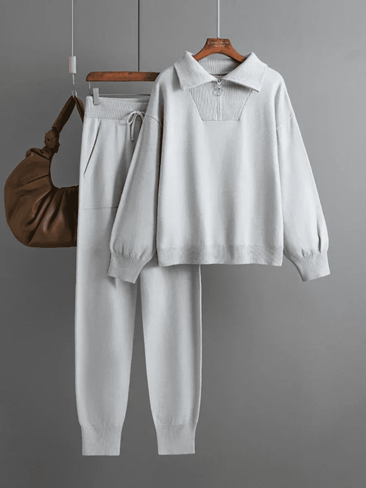Alessia™ Sweatsuit Set - by Cristian Moretti®
