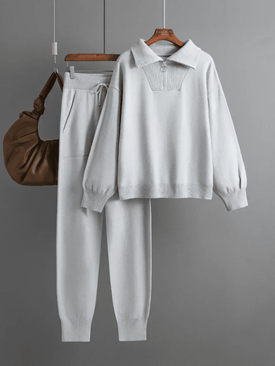 Alessia™ Sweatsuit Set - by Cristian Moretti®