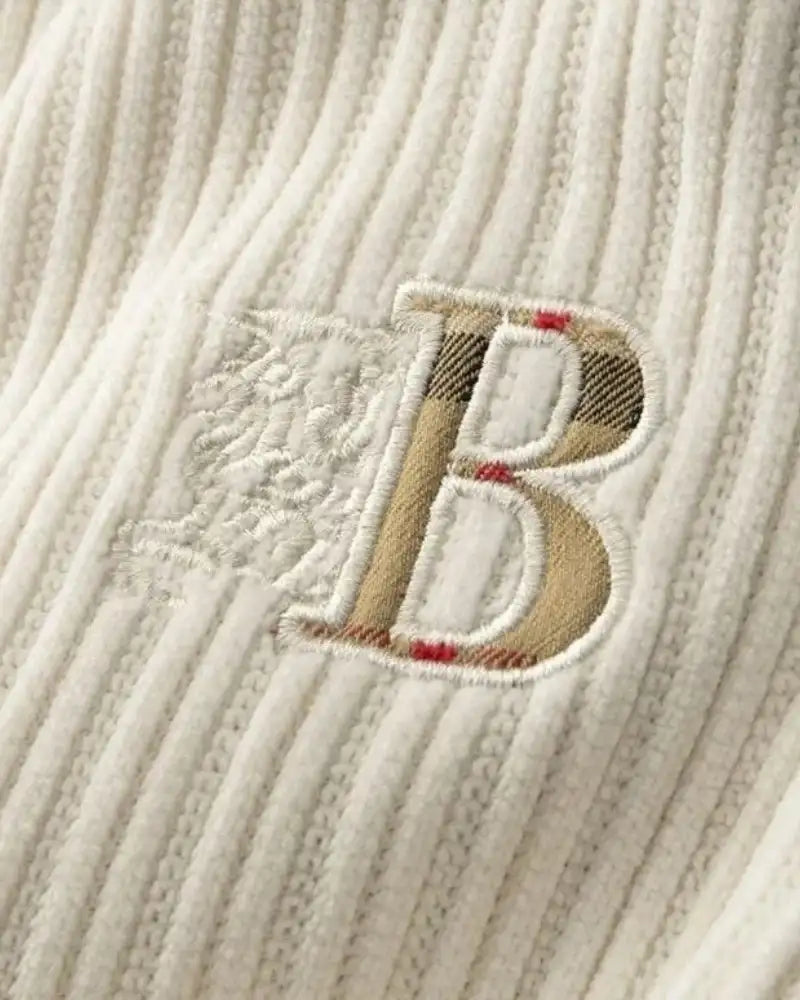 Beverly Corduroy Trackpants