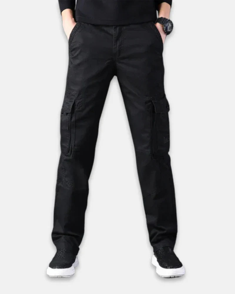 Expedition Cargo Pants