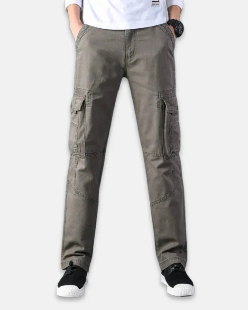 Expedition Cargo Pants