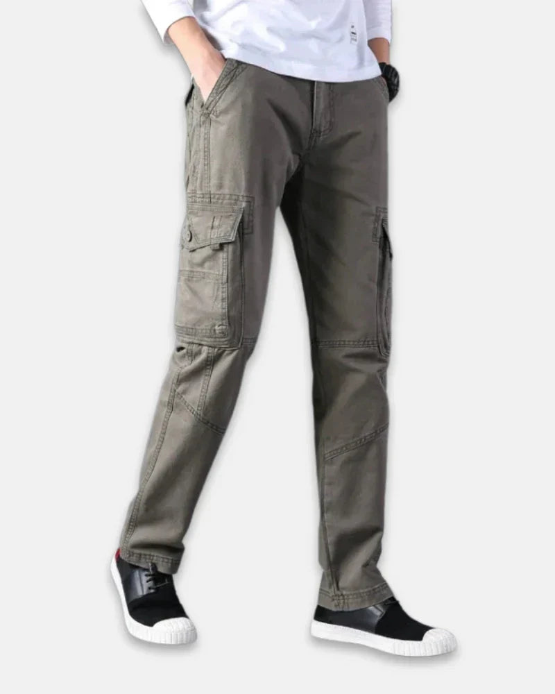 Expedition Cargo Pants