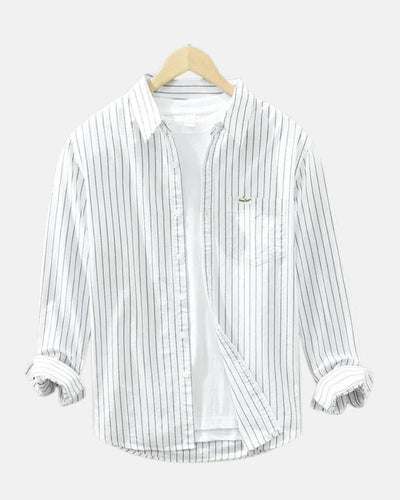 Harris Striped Shirt