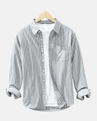 Harris Striped Shirt