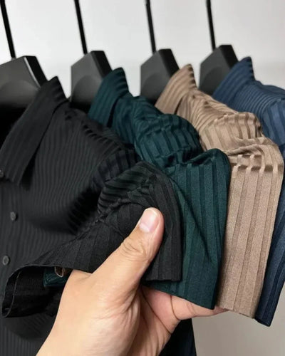 Lexus Premium Silk Polo